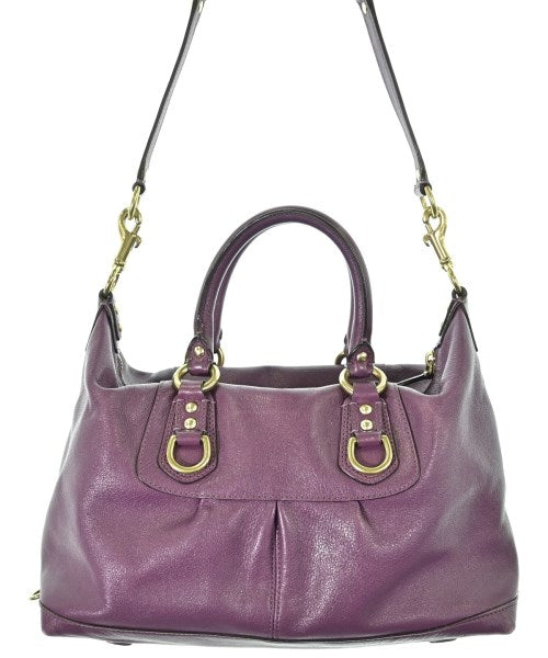 COACH กระเป๋าถือ