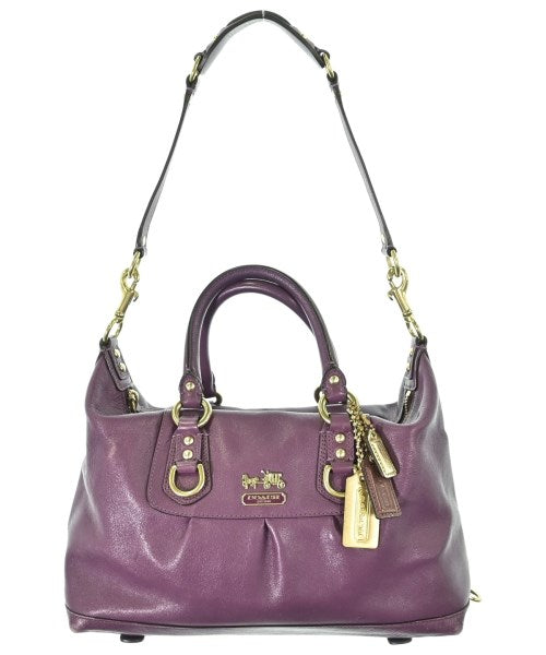 COACH กระเป๋าถือ