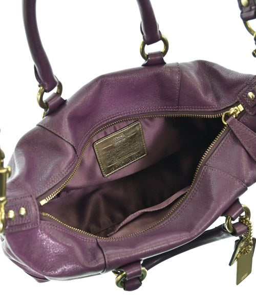 COACH กระเป๋าถือ