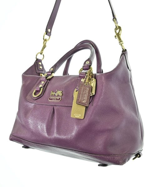 COACH กระเป๋าถือ