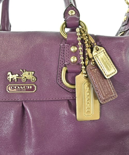 COACH กระเป๋าถือ