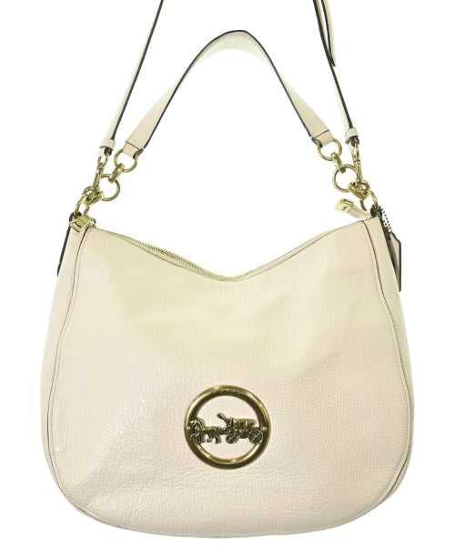 COACH กระเป๋าสะพาย