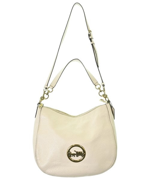 COACH กระเป๋าสะพาย