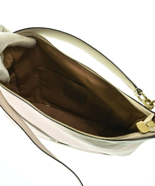 COACH กระเป๋าสะพาย