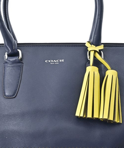 COACH กระเป๋าถือ