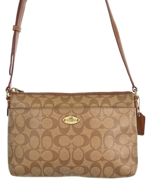 COACH กระเป๋าสะพาย