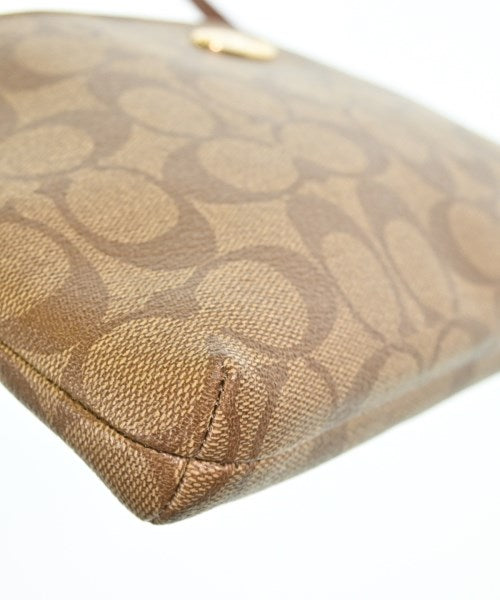 COACH กระเป๋าสะพาย