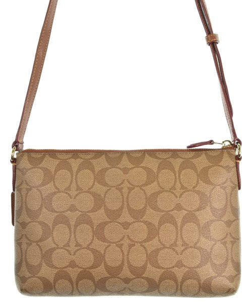 COACH กระเป๋าสะพาย