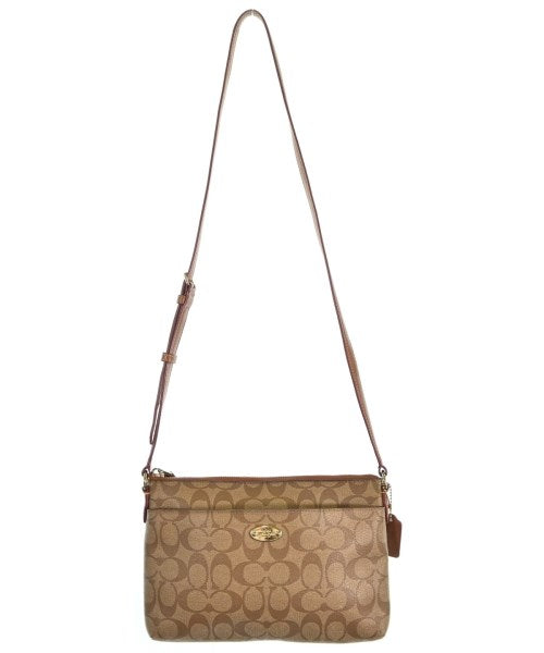 COACH กระเป๋าสะพาย