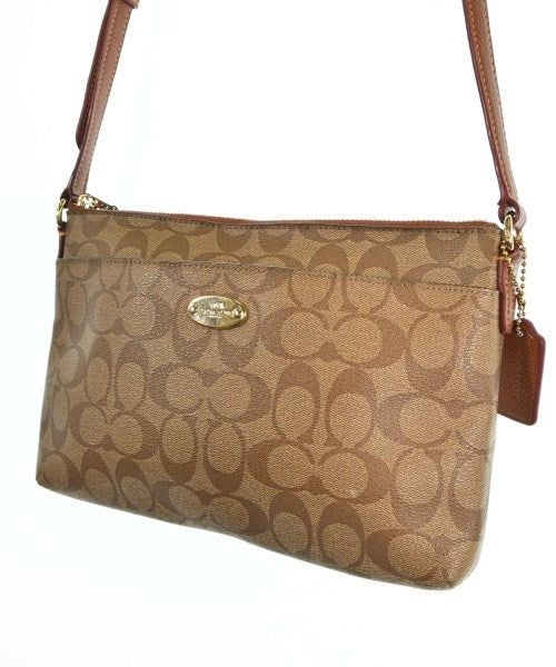 COACH กระเป๋าสะพาย