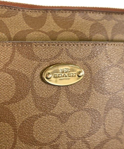 COACH กระเป๋าสะพาย