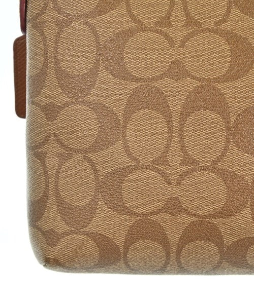 COACH กระเป๋าสะพาย