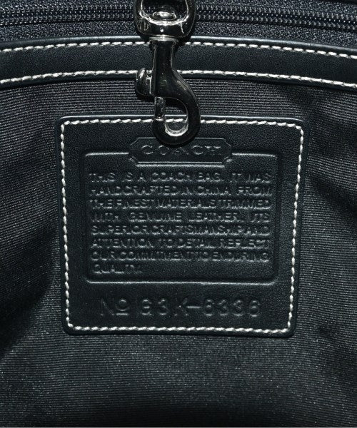 COACH กระเป๋าถือ