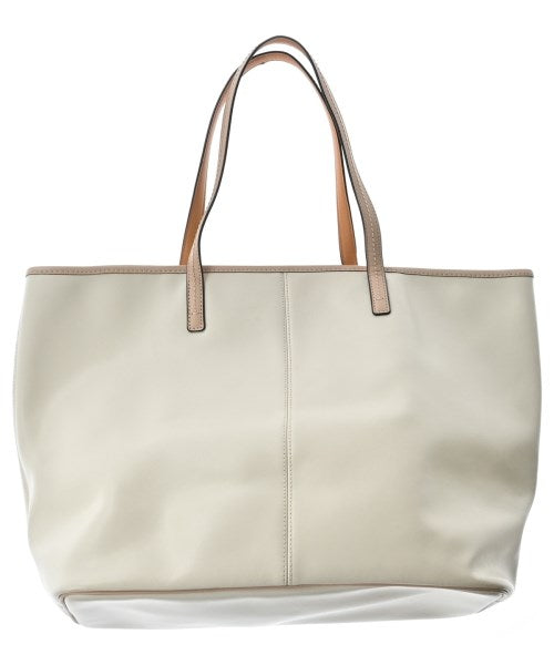COACH กระเป๋าถือขนาดใหญ่