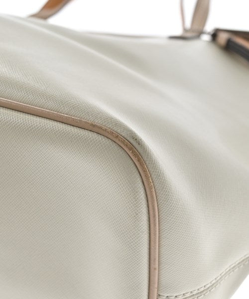 COACH กระเป๋าถือขนาดใหญ่