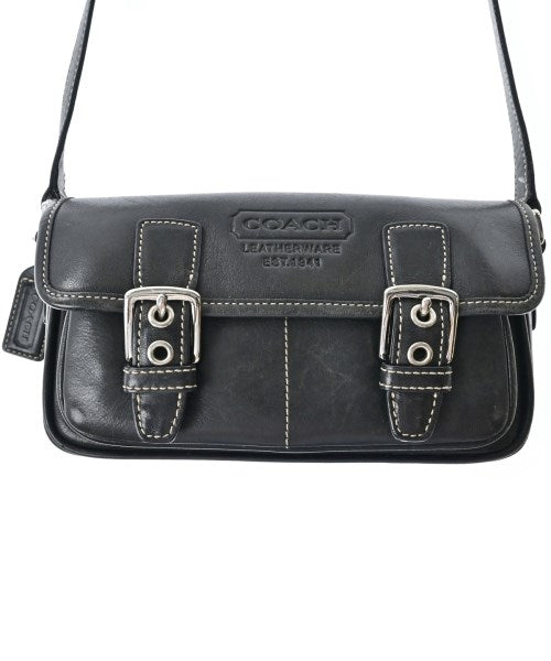 COACH กระเป๋าสะพาย