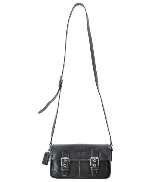 COACH กระเป๋าสะพาย