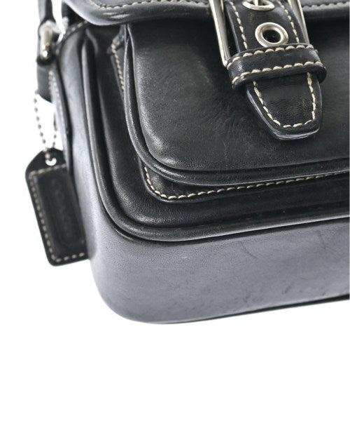 COACH กระเป๋าสะพาย
