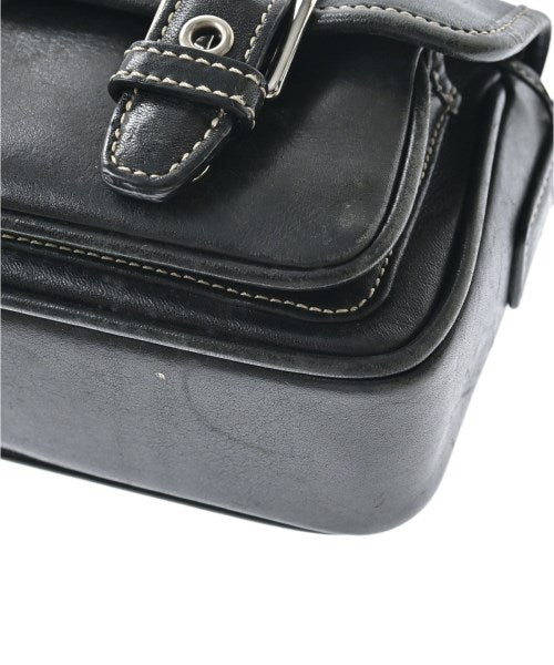 COACH กระเป๋าสะพาย
