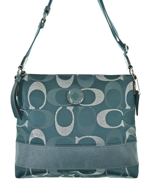 COACH กระเป๋าสะพาย