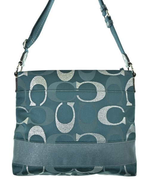 COACH กระเป๋าสะพาย