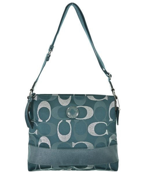 COACH กระเป๋าสะพาย