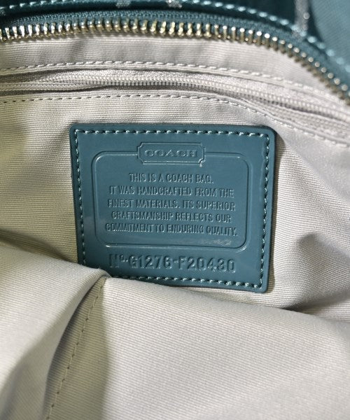 COACH กระเป๋าสะพาย