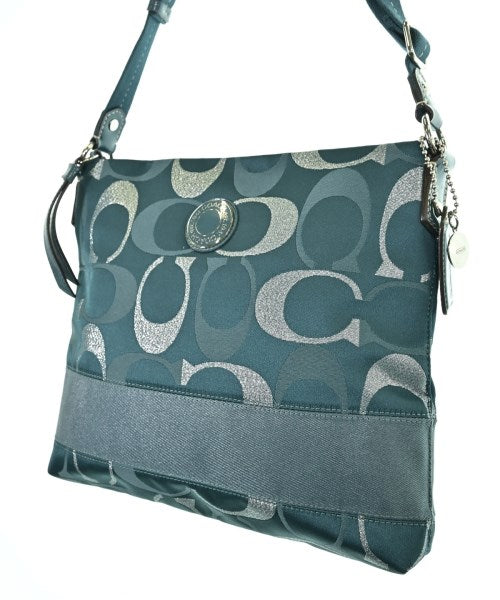 COACH กระเป๋าสะพาย