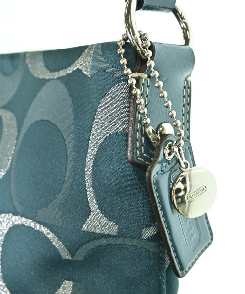 COACH กระเป๋าสะพาย