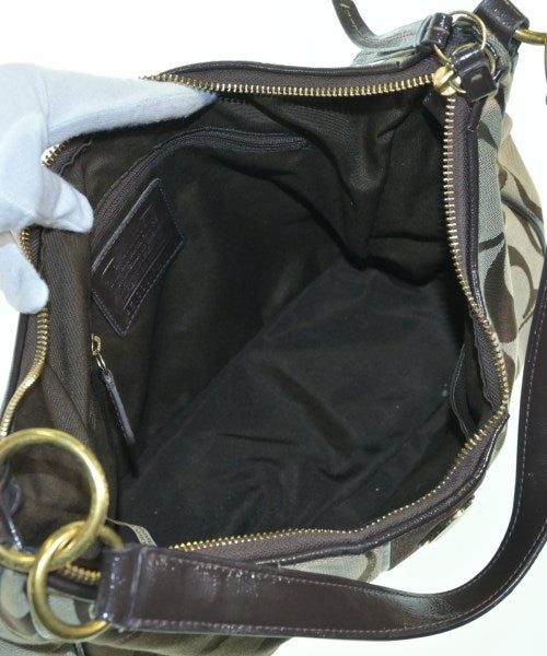 COACH กระเป๋าสะพาย