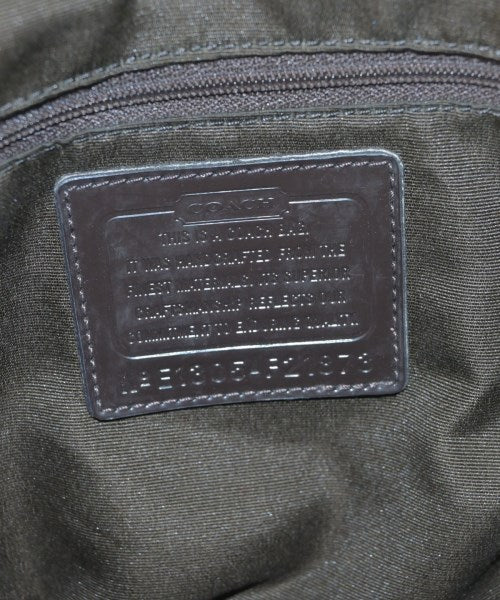 COACH กระเป๋าสะพาย