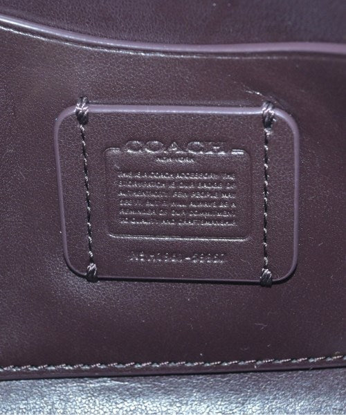 COACH กระเป๋า