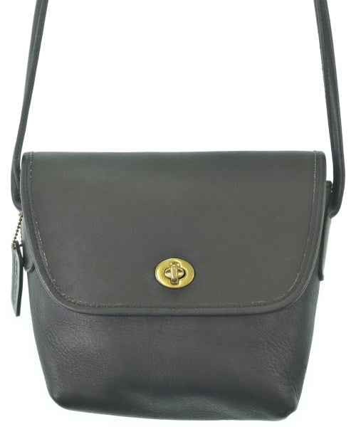 COACH กระเป๋าสะพาย