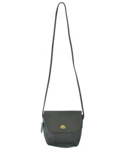 COACH กระเป๋าสะพาย