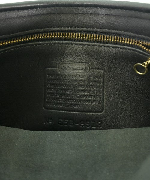 COACH กระเป๋าสะพาย