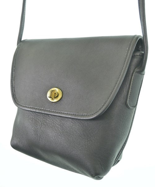 COACH กระเป๋าสะพาย