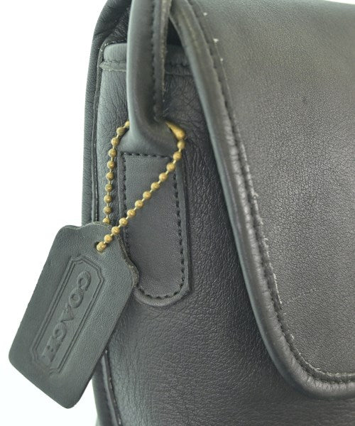 COACH กระเป๋าสะพาย
