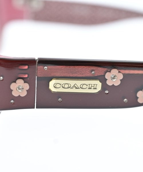 COACH แว่นกันแดด
