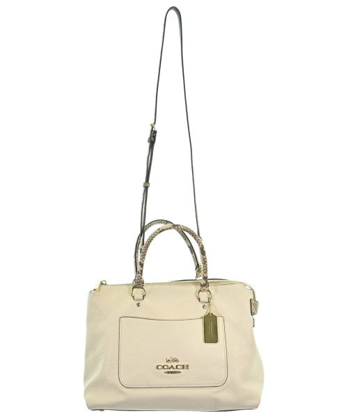 COACH กระเป๋าสะพาย