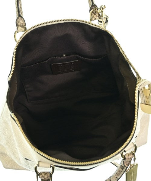 COACH กระเป๋าสะพาย