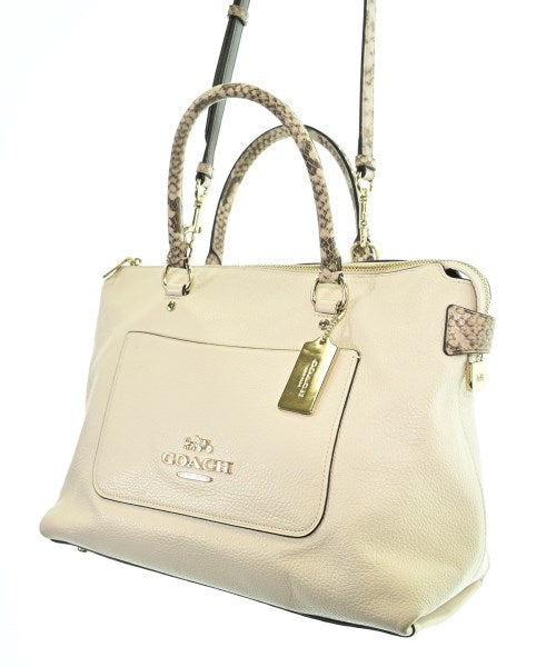 COACH กระเป๋าสะพาย