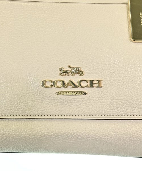 COACH กระเป๋าสะพาย