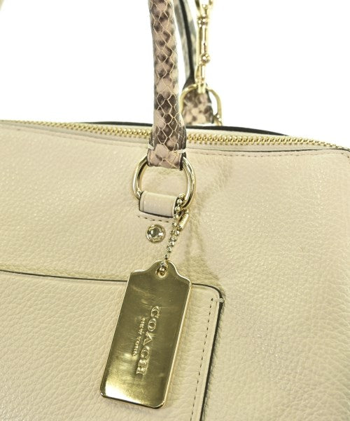 COACH กระเป๋าสะพาย