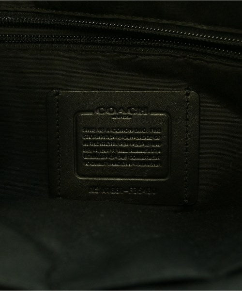 COACH กระเป๋าธุรกิจ