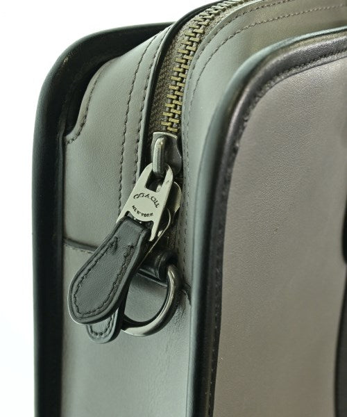 COACH กระเป๋าธุรกิจ