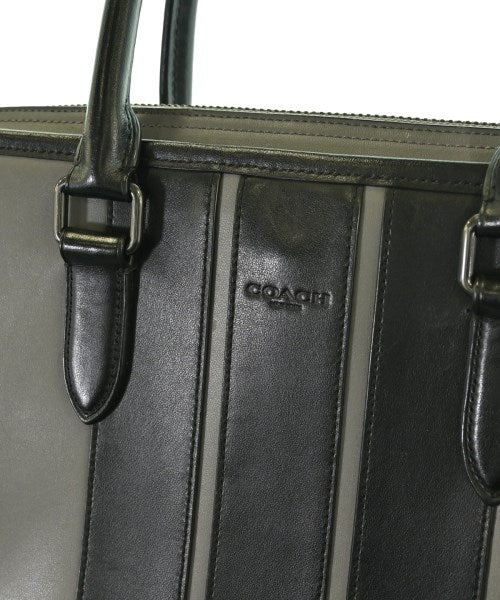 COACH กระเป๋าธุรกิจ