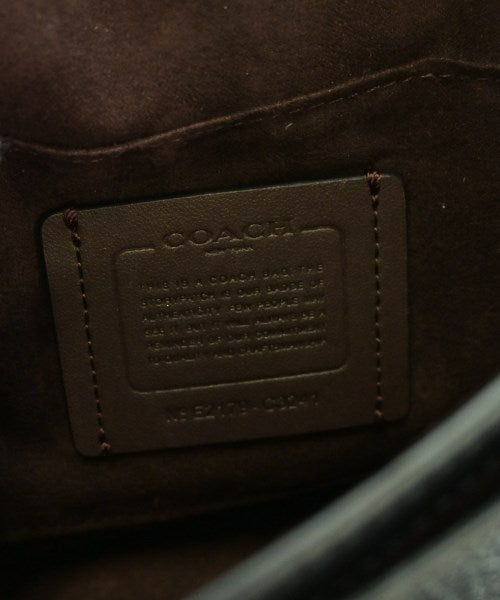 COACH กระเป๋าสะพาย