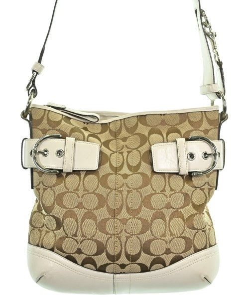 COACH กระเป๋าสะพาย