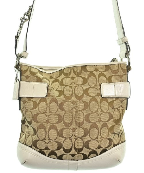 COACH กระเป๋าสะพาย