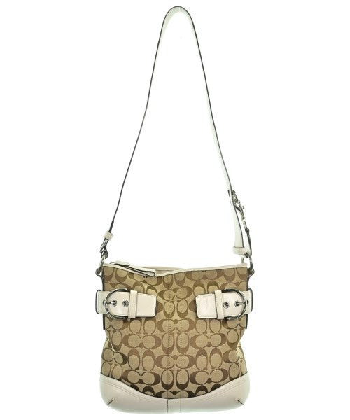 COACH กระเป๋าสะพาย